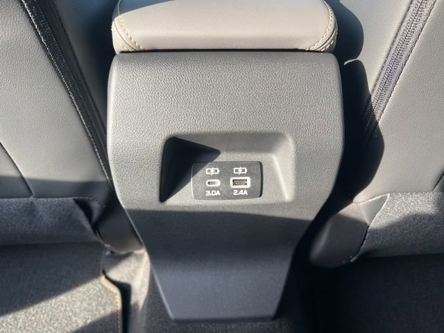 New 2026 Subaru Crosstrek 2.5i Sport image 9