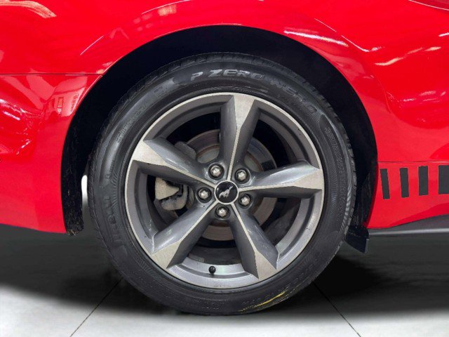 Used 2015 Ford Mustang Convertible w/ Equipment Group 051A image 56