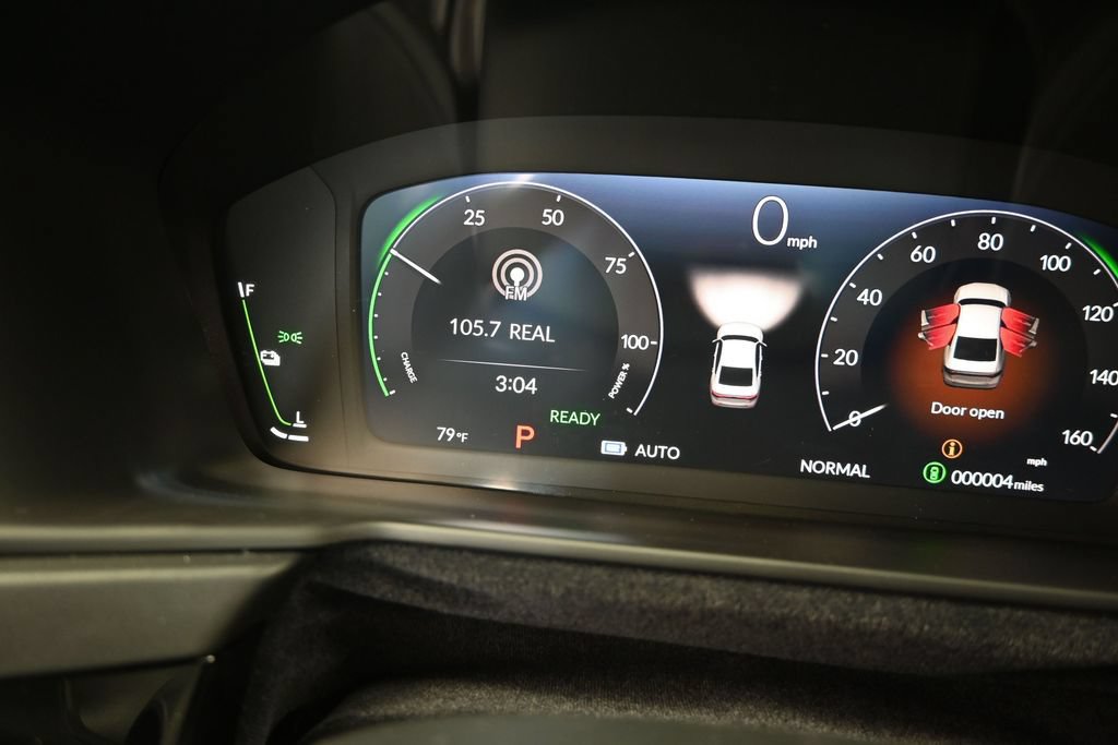 New 2026 Honda Accord Sport image 12
