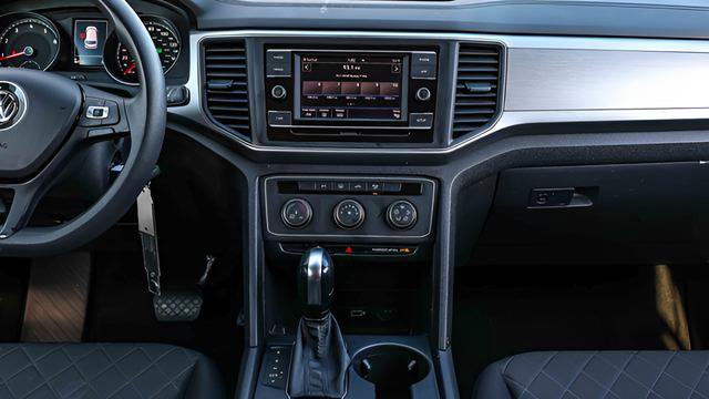 Used 2018 Volkswagen Atlas S image 10