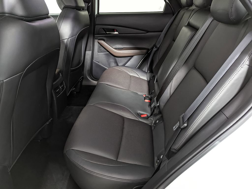 Used 2023 MAZDA CX-30 AWD 2.5 S w/ Premium Package image 46