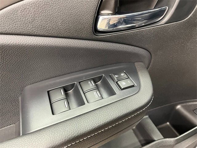 New 2026 Honda Ridgeline Sport image 11