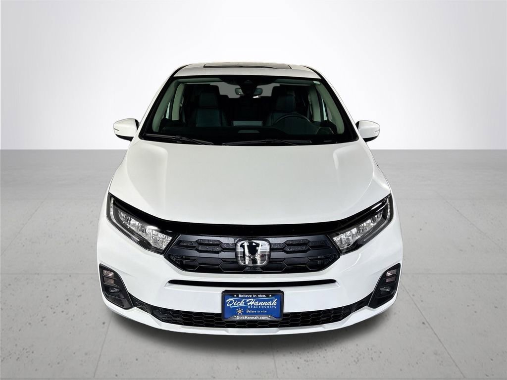 New 2026 Honda Odyssey EX-L image 3