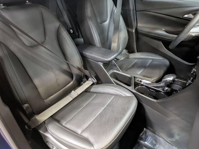 Certified 2023 Buick Encore GX Essence w/ Experience Buick Package image 29