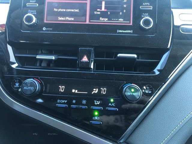 Used 2023 Toyota Camry SE image 58