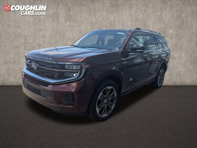 New 2027 Ford Expedition King Ranch AWD/4WD image 3