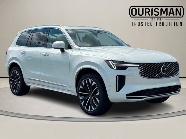 New 2026 Volvo XC90 T8 Ultra image 1