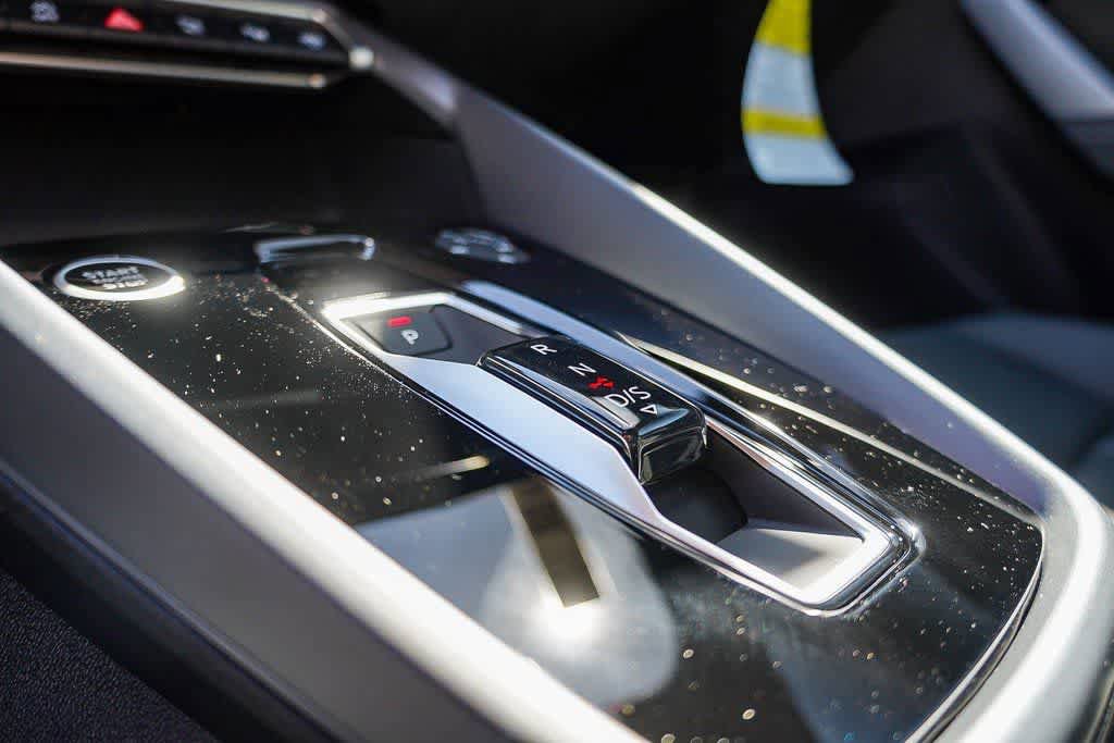 New 2026 Audi A3 2.0T Premium AWD/4WD image 25