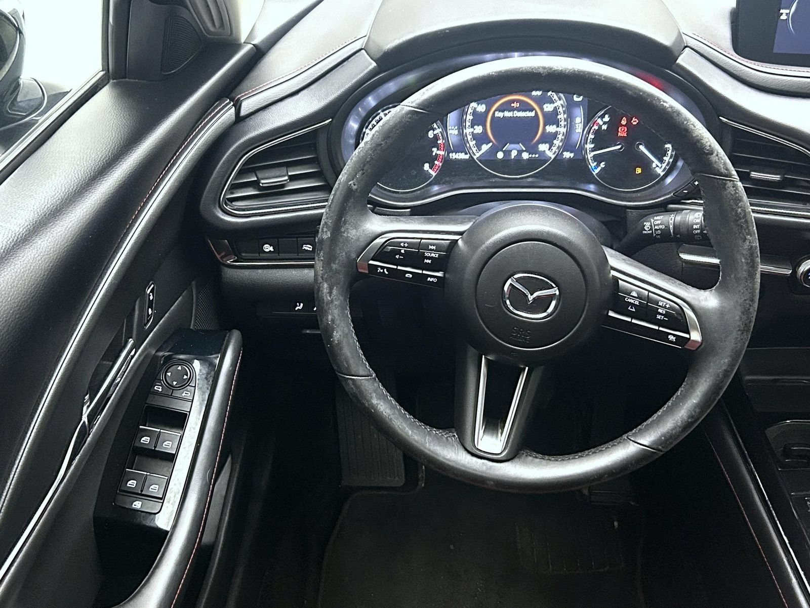 Certified 2024 MAZDA CX-30 AWD 2.5 S w/ Preferred Package image 12