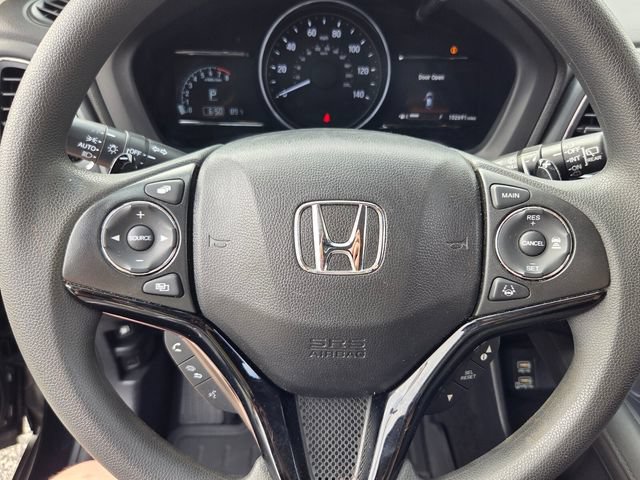Used 2019 Honda HR-V EX image 28