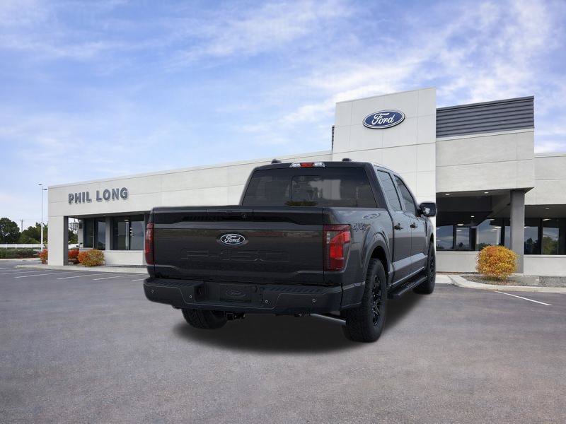 New 2026 Ford F150 XLT AWD/4WD image 8