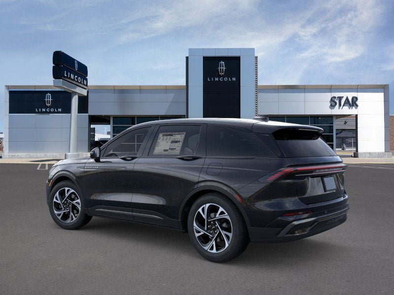 New 2026 Lincoln Nautilus Premier w/ Equipment Group 102A AWD/4WD image 4