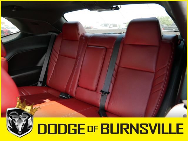Used 2022 Dodge Challenger SRT Hellcat RWD image 17