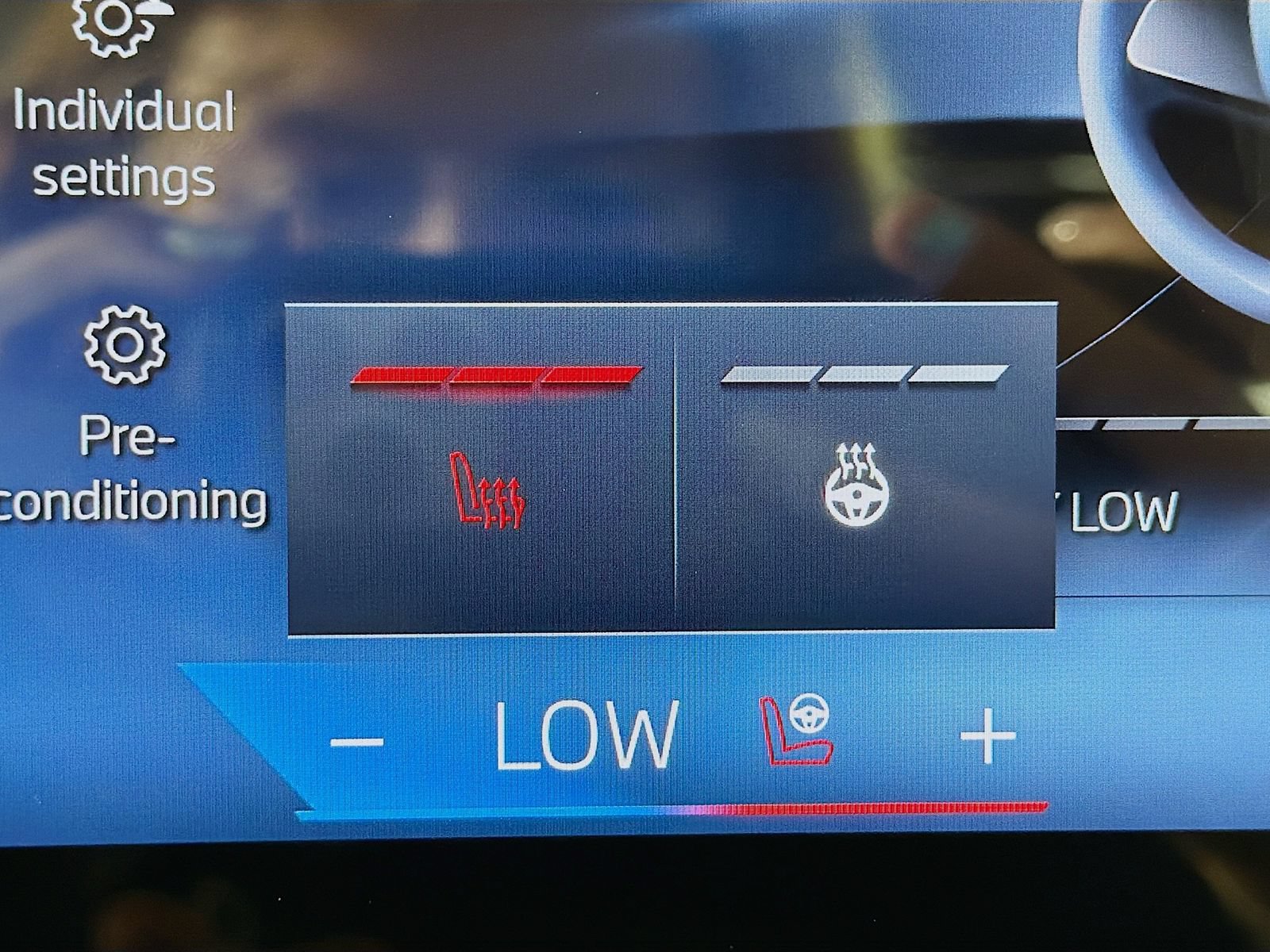 Used 2026 BMW i5 eDrive40 AWD/4WD image 21