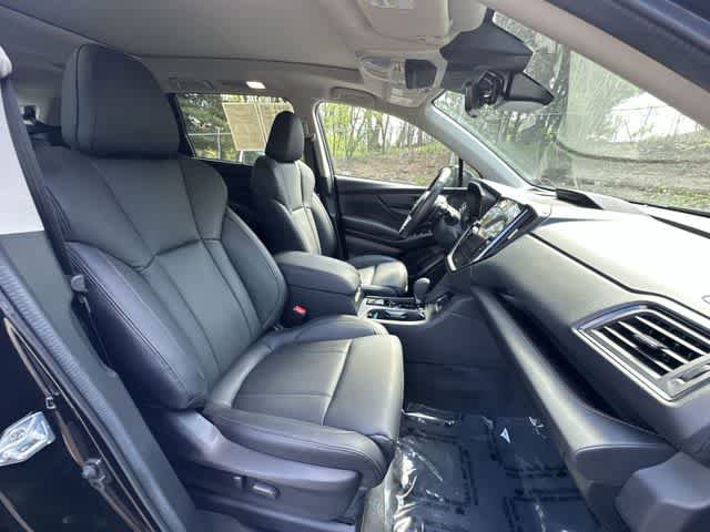 Certified 2025 Subaru Ascent Bronze Edition AWD/4WD image 25