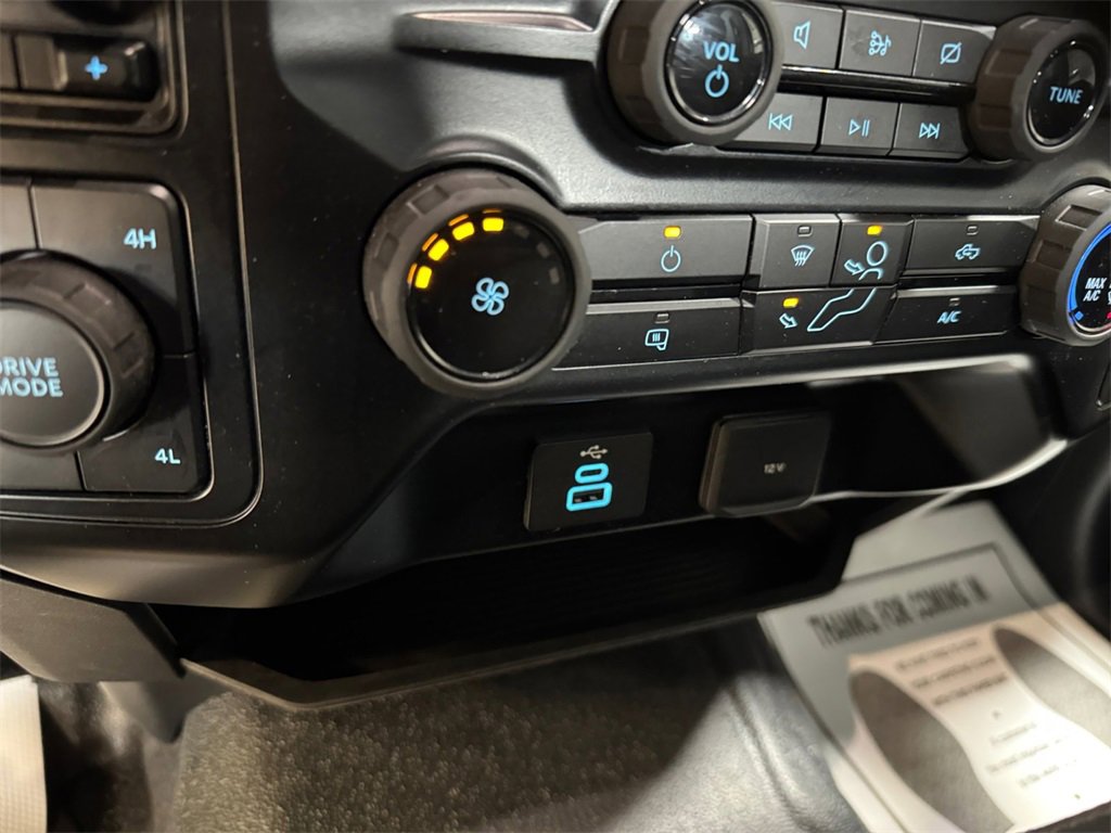 Used 2024 Ford F350 XL w/ 360-Degree Camera Package image 30