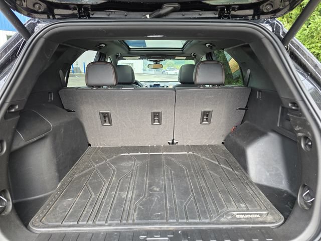 Used 2021 Chevrolet Equinox Premier AWD/4WD image 9