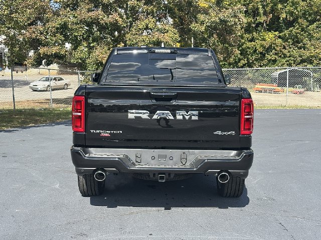 Used 2026 RAM 1500 Tungsten AWD/4WD image 6
