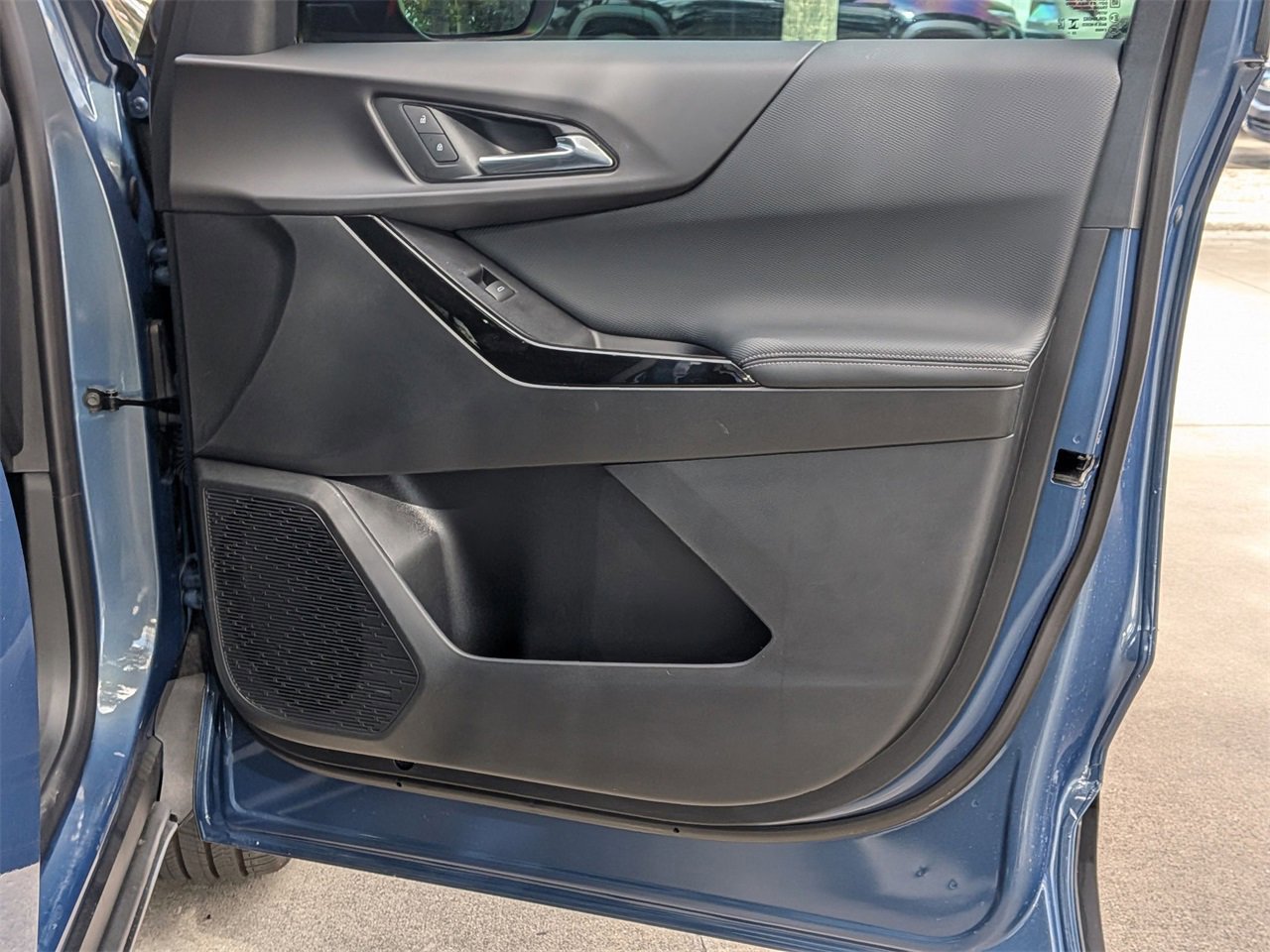 New 2026 Chevrolet Equinox LT image 19