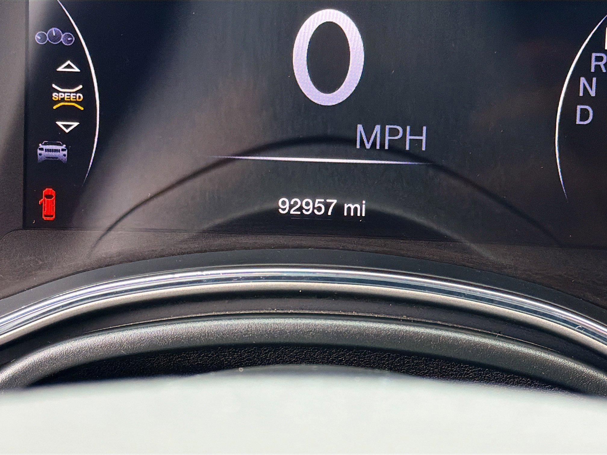 Used 2020 Jeep Grand Cherokee Overland image 39