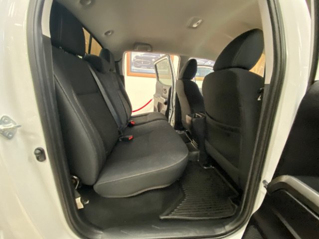 Used 2021 Toyota Tacoma 2WD Double Cab image 16