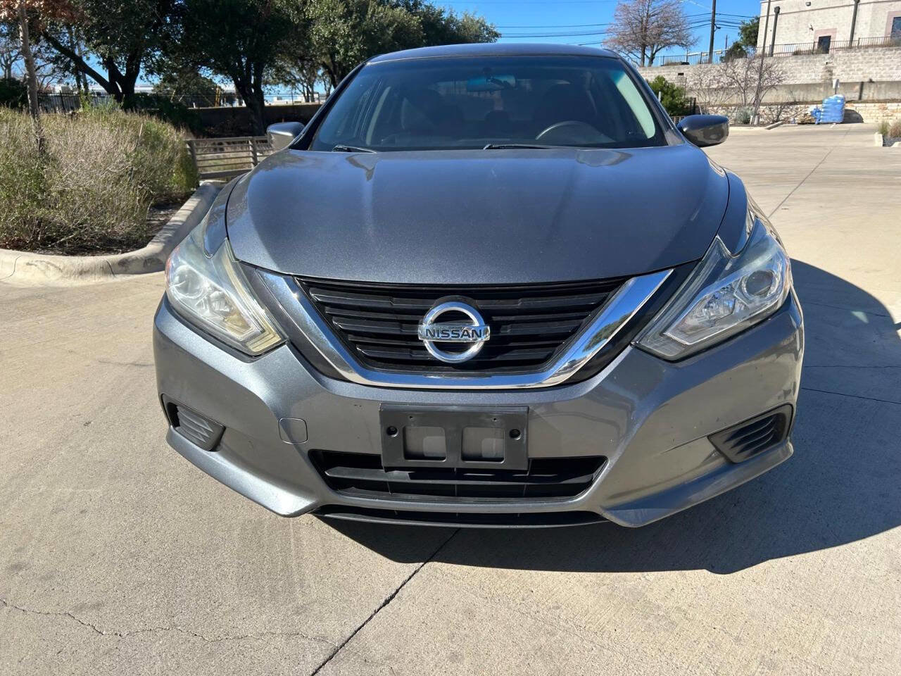 Used 2018 Nissan Altima 2.5 S w/ S Convenience Package image 5
