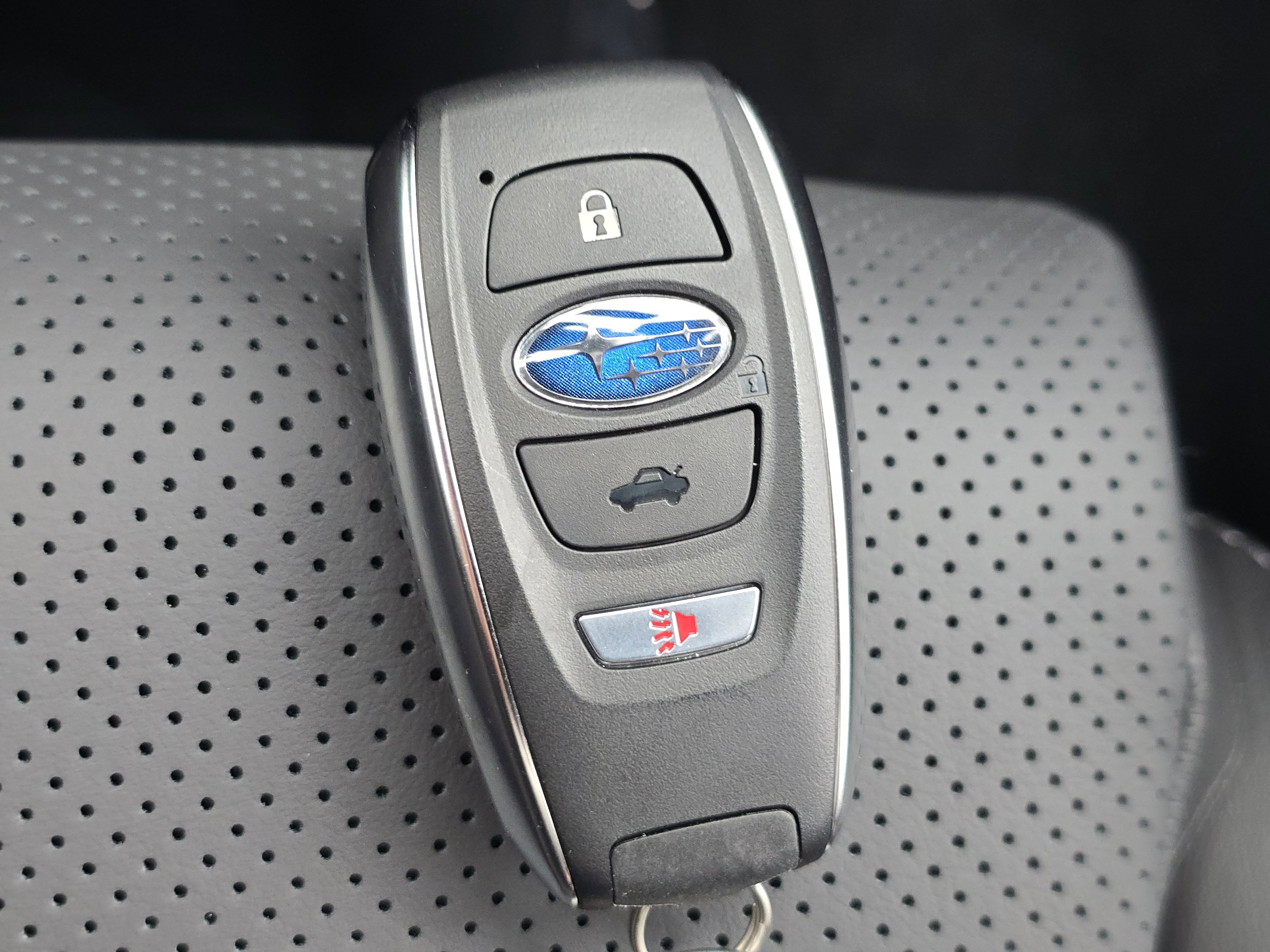 New 2026 Subaru Outback Touring XT AWD/4WD image 27