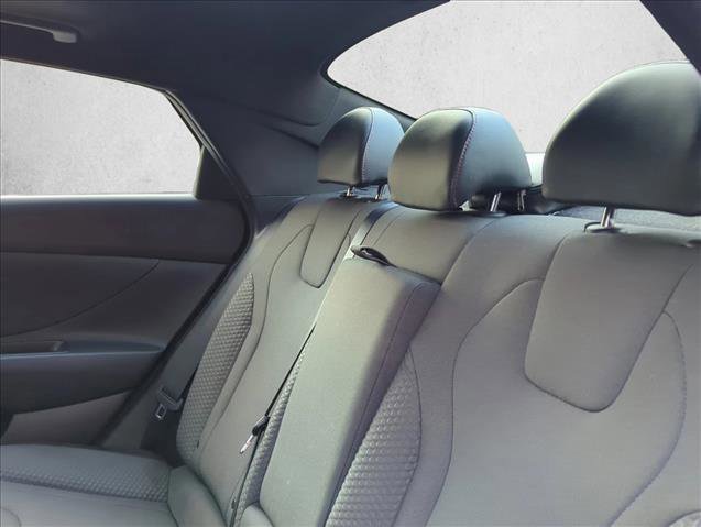 Used 2023 Hyundai Elantra N Line image 18