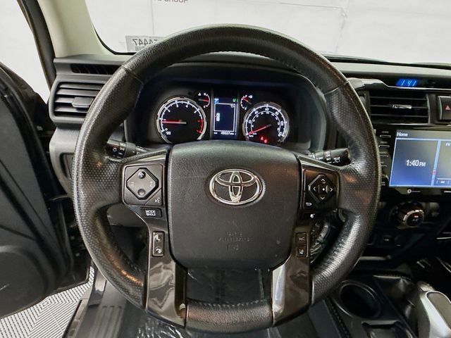 Used 2024 Toyota 4Runner TRD Off-Road Premium image 11