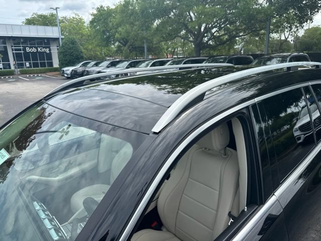 Certified 2024 Mercedes-Benz GLS 450 4MATIC image 12