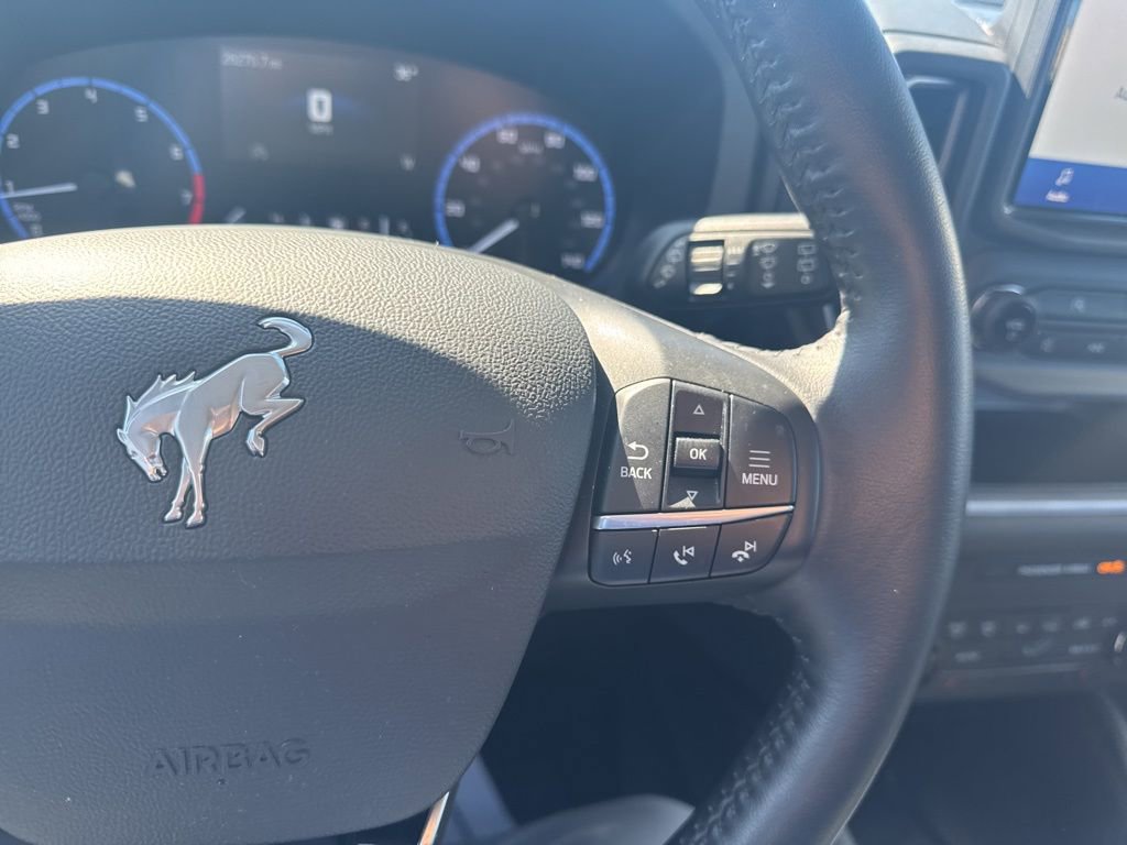 Used 2022 Ford Bronco Sport Big Bend w/ Convenience Package image 24