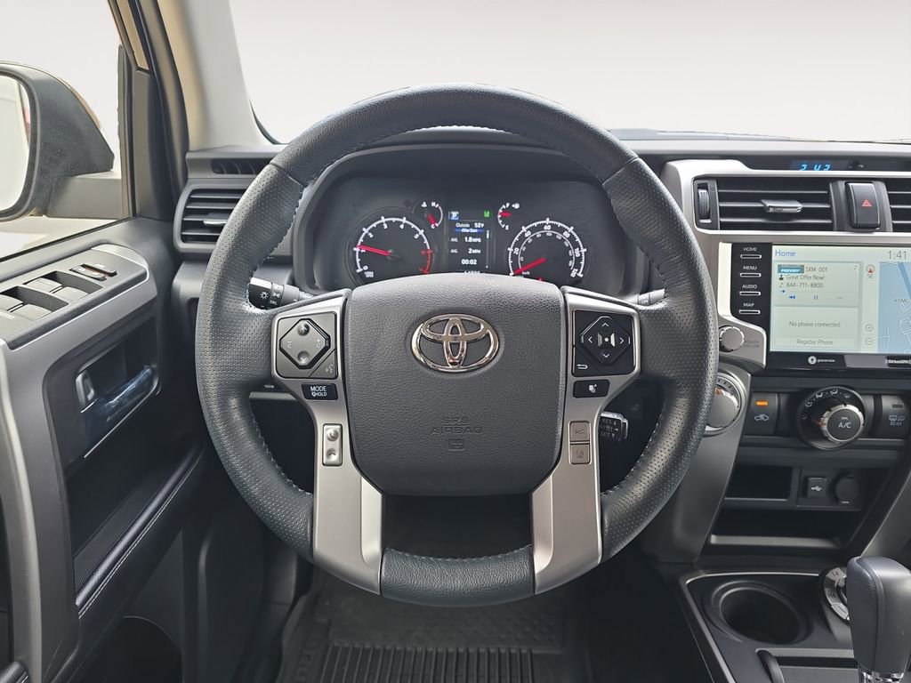 Used 2023 Toyota 4Runner SR5 Premium image 11