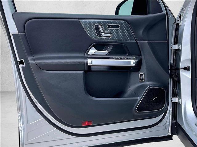 Certified 2024 Mercedes-Benz GLB 35 AMG 4MATIC image 18