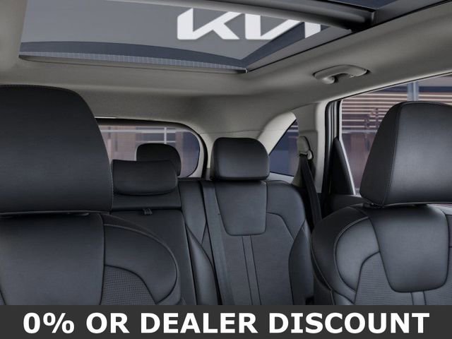 New 2026 Kia Sorento S image 27
