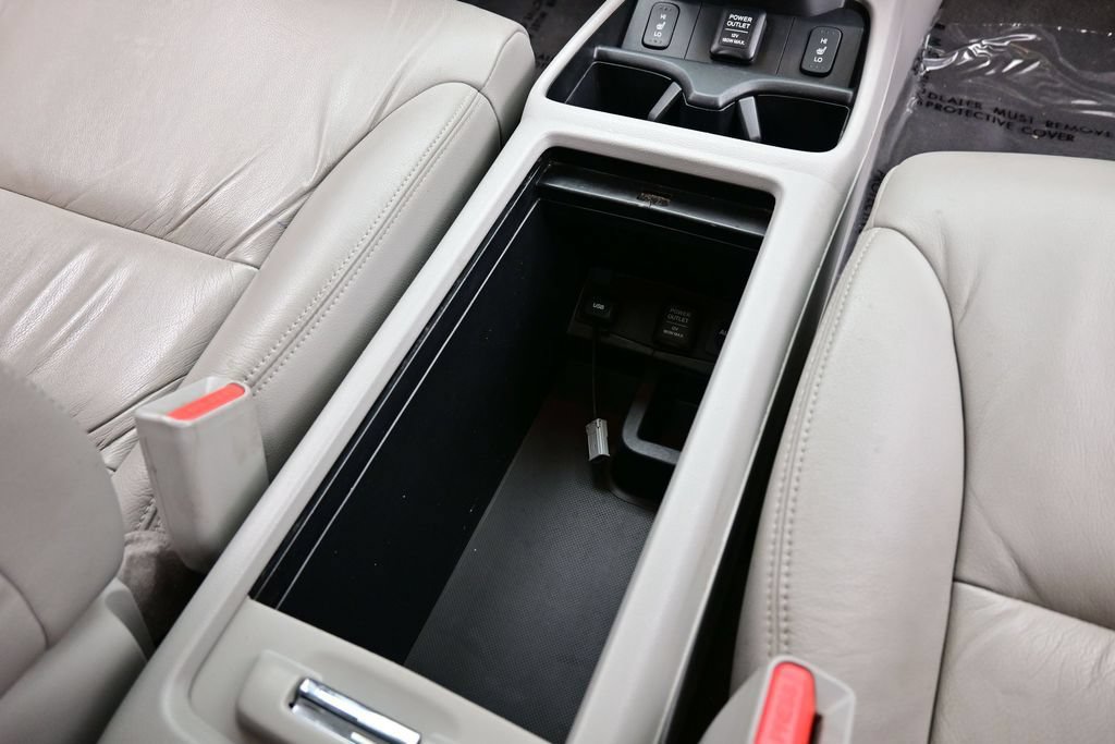 Used 2013 Honda CR-V EX-L image 36