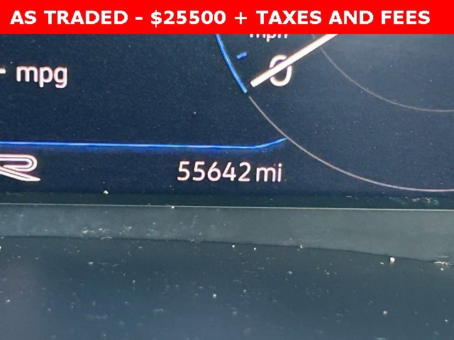 Used 2021 Volkswagen Atlas SEL R-Line image 21