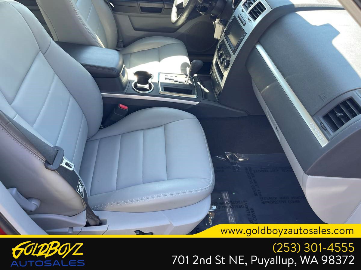 Used 2008 Dodge Charger R/T RWD image 24