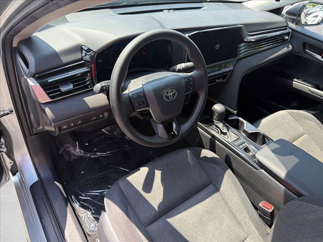 Used 2025 Toyota Camry LE FWD image 13