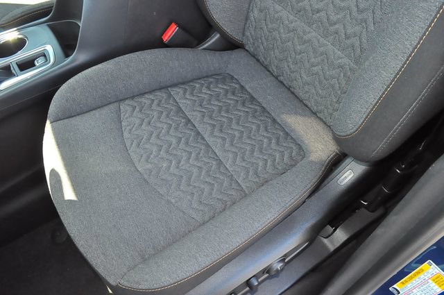 Used 2024 Chevrolet Equinox LT w/ LPO, Floor Liner Package FWD image 11