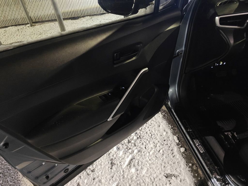 Used 2026 Toyota Corolla Cross S image 5