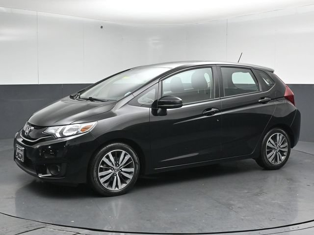 Used 2015 Honda Fit EX image 4