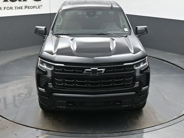 New 2026 Chevrolet Silverado 1500 RST w/ Convenience Package II AWD/4WD image 37