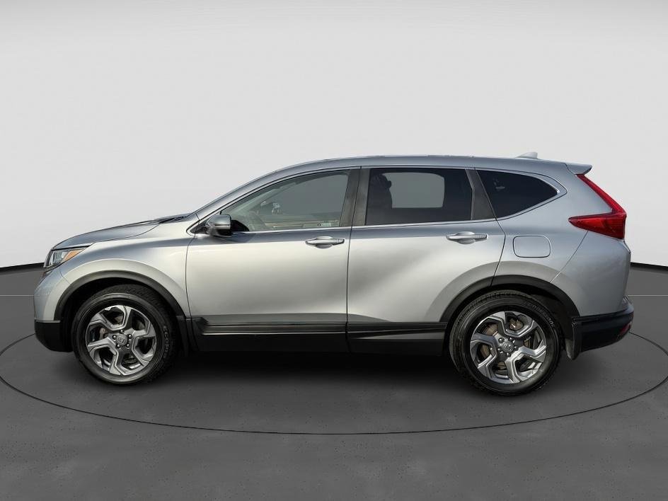 Used 2019 Honda CR-V EX image 3