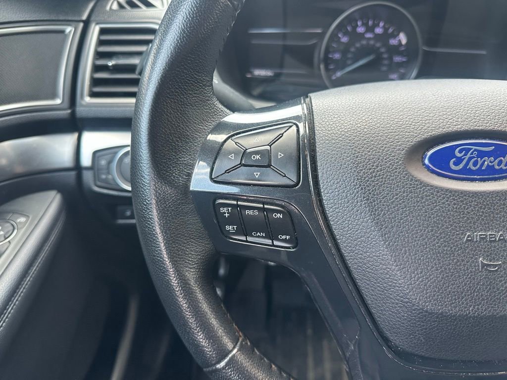 Used 2018 Ford Explorer XLT w/ Equipment Group 201A image 19