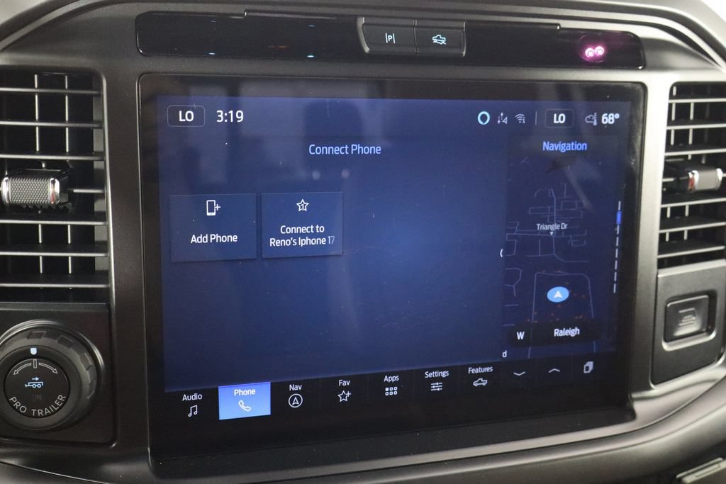 Used 2025 Ford F150 Tremor w/ Bed Utility Package AWD/4WD image 34
