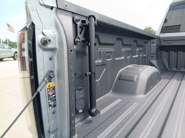Certified 2026 GMC Sierra 3500 AT4 w/ AT4 Premium Plus Package AWD/4WD image 47