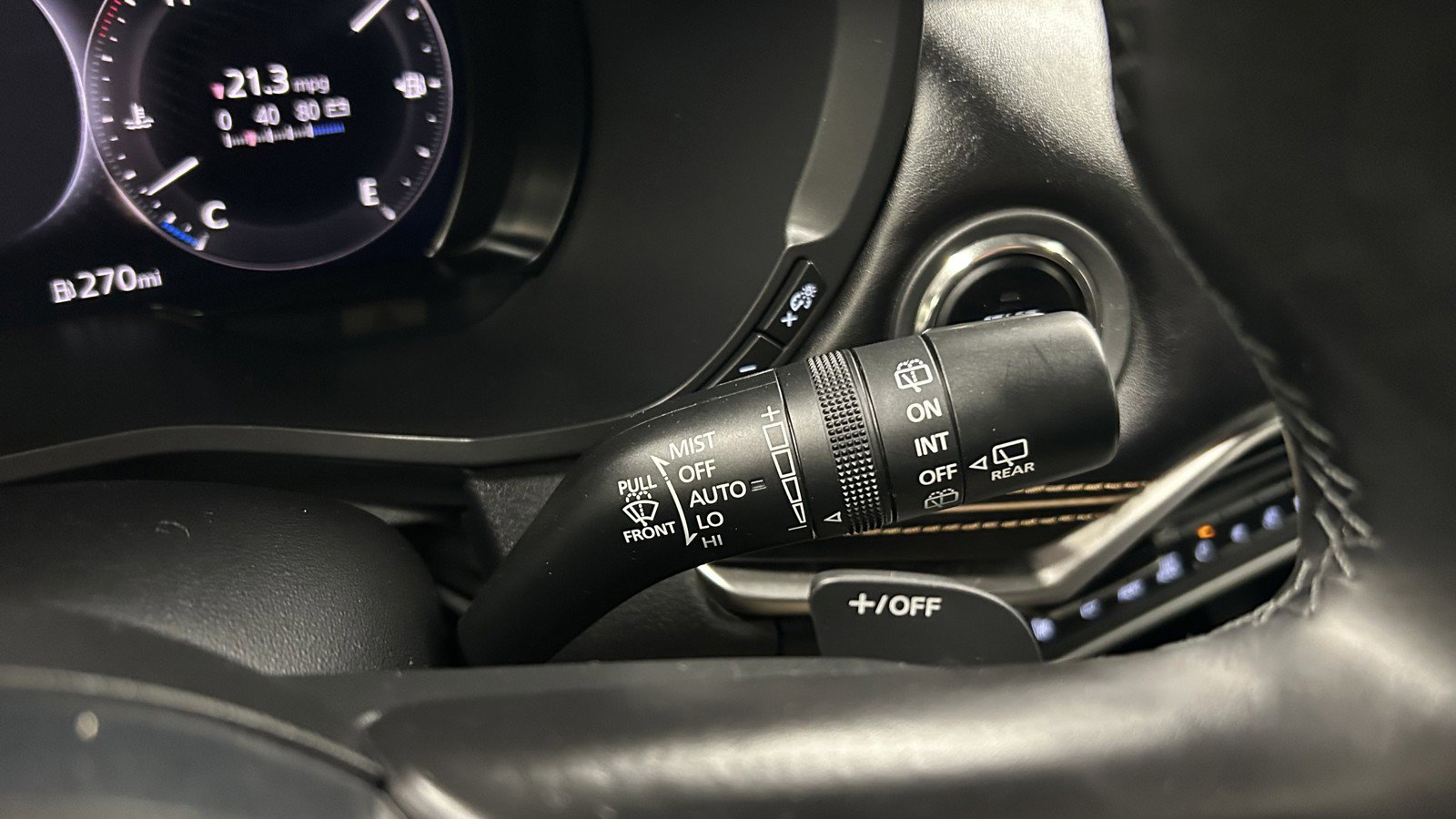 Used 2025 MAZDA CX-90 3.3 Turbo w/ Premium Plus Pkg image 26