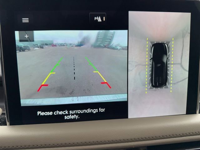 Used 2024 Lincoln Aviator Reserve w/ Jet Package image 20