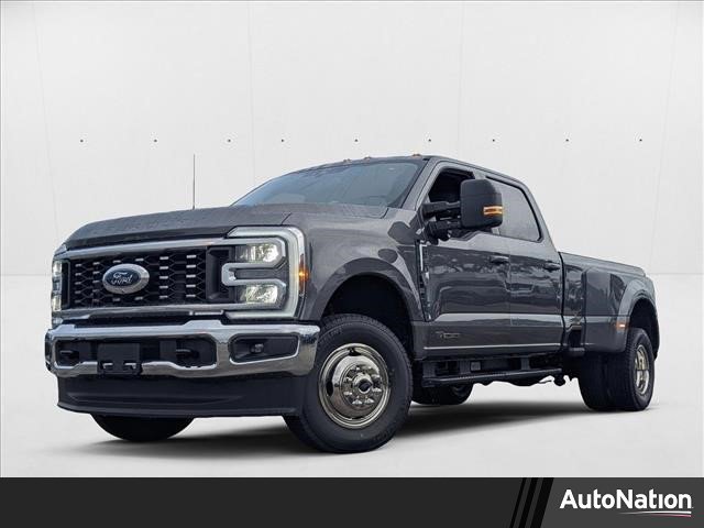New 2026 Ford F350 XLT
