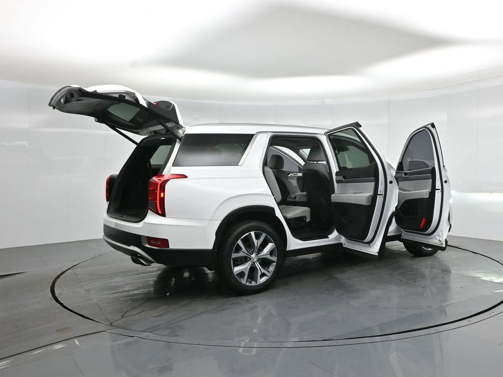 Used 2020 Hyundai Palisade SEL image 6